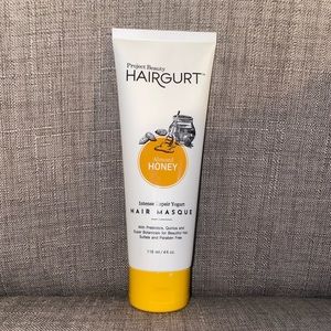 Project Beauty Hairgurt Hair Masque
